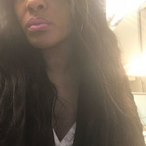 Meet your Posher, Jean